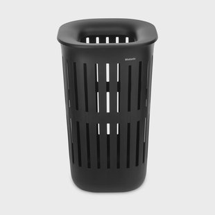 Brabantia Collect-It wasmand Zwart, 55 L