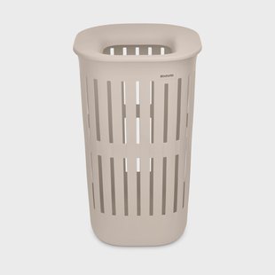 Brabantia Collect-It wasmand Zacht beige, 55 L
