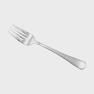 Dorre Classic serveervork Roestvrij staal, 24,3 cm
