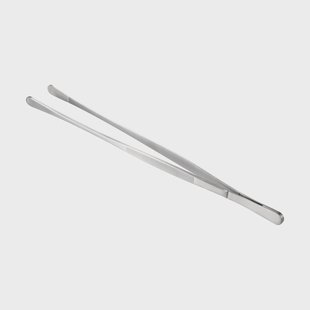 Dorre Mare keukentang Roestvrij staal, 30 cm