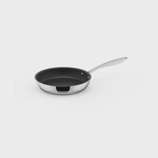 Dorre Trivence koekenpan met keramische coating Roestvrij staal, Ø24 cm