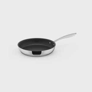Dorre Trivence koekenpan met keramische coating Roestvrij staal, Ø28 cm
