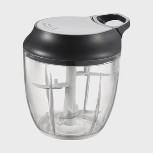 Dorre Lola multihakker Met garde, 14x13x15 cm