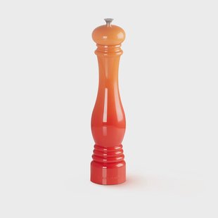 Le Creuset Le Creuset Signature zoutmolen Volcanic, groot 32 cm