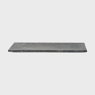 MUUBS Vita decoratief dienblad Seagrass, 30x12 cm