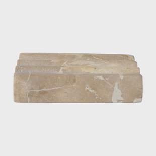 MUUBS Vita zeepschaal Seashell