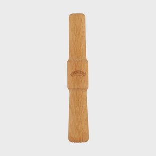 Kilner Kilner fermentatiestamper Licht hout