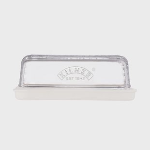 Kilner Kilner kaasopberger Helder-wit