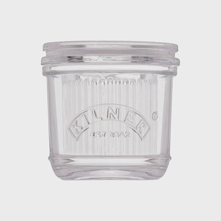 Kilner Kilner botervloot Helder