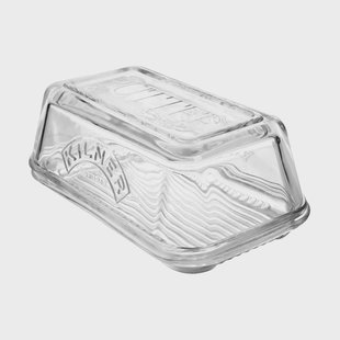Kilner Kilner botervloot Helder