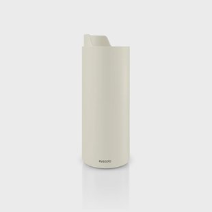 Eva Solo Eva Solo Urban To Go thermosbeker Coconut, 0,35 L