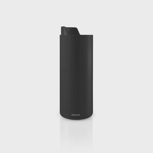 Eva Solo Eva Solo Urban To Go thermosbeker Zwart, 0,35 L