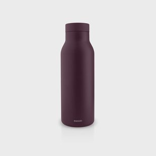 Eva Solo Urban thermosfles 0,5 L Fig purple