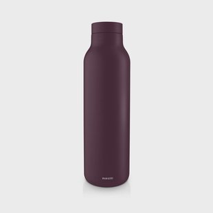 Eva Solo Urban thermosfles 0,7 L Fig purple