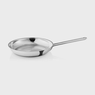 Eva Solo Eva Solo steel base koekenpan Roestvrij staal, Ø28 cm