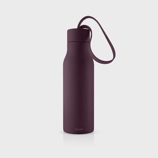 Eva Solo RE-Hydrate thermosfles Fig purple, 0,5 L