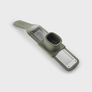 Eva Solo Green tools micro rasp Groen