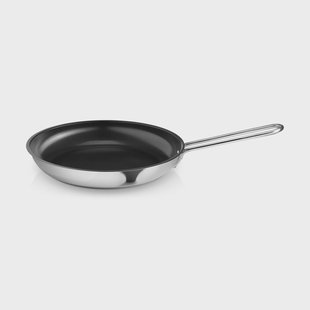 Eva Solo Eva Trio Stainless Steel Slip-Let keramische koekenpan 32 cm