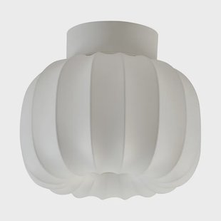 CO Bankeryd Uni 25 plafond Wit