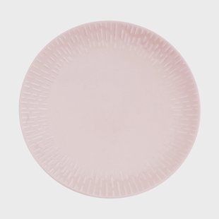 Aida Confetti bord Candyfloss, Ø27,5 cm