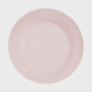 Aida Confetti pastabord Candyfloss, Ø23 cm
