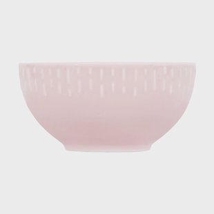 Aida Confetti schaal Candyfloss, Ø14 cm