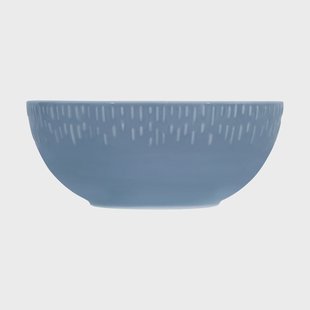 Aida Confetti slakom Blueberry, Ø23 cm