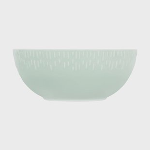Aida Confetti slakom Pistachio, Ø23 cm