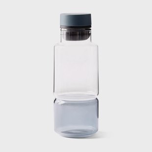 Crushgrind Billund karaf Blauwe bes, 260 ml