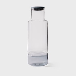 Crushgrind Billund karaf Blauwe bes, 1 L
