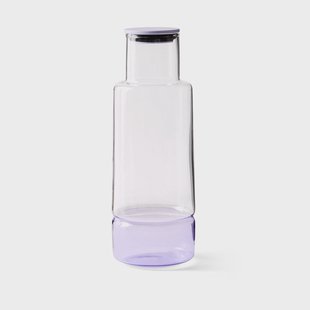 Crushgrind Billund karaf Lavendel, 1 L
