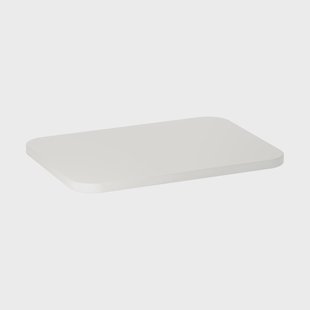 Rosti Separa snijplank Wit, 36x26 cm