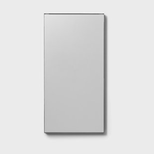 Form & Refine Taper wandspiegel 40x80 cm