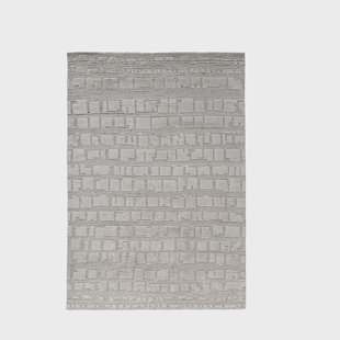 Tinted Lydahl wolmat Off white, 200x300 cm