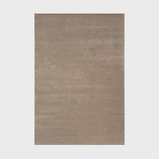 Tinted Liljehok wolmat Beige, 250x350 cm