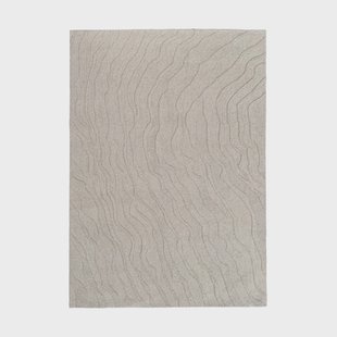 Tinted Duvell wolmat Beige, 200x300 cm