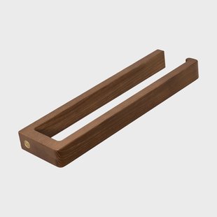Andersen Furniture Andersen keukenrolhouder 2 gelakte es