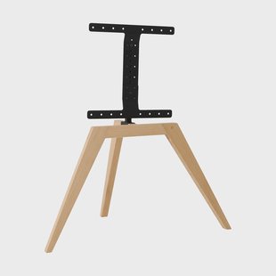 Andersen Furniture View tv-meubel Eikenhout