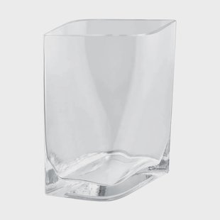 blomus Duasis vaas Clear, 21 cm