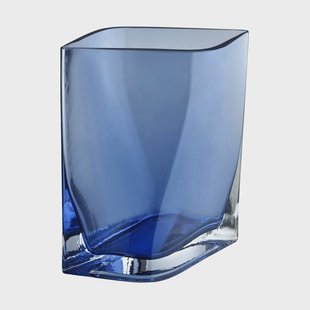 blomus Duasis vaas Ocean Cavern, 21 cm