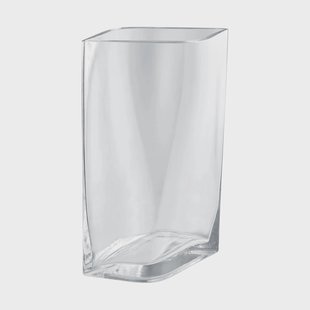 blomus Duasis vaas Clear, 28 cm