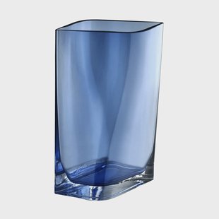 blomus Duasis vaas Ocean Cavern, 28 cm