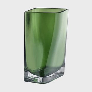 blomus Duasis vaas Agave Green, 28 cm