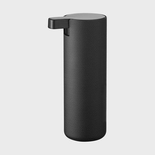 blomus Modo Rof zeepdispenser Zwart, 165 ml
