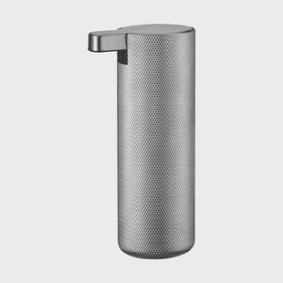 blomus Modo Rof zeepdispenser Roestvrij staal, 165 ml