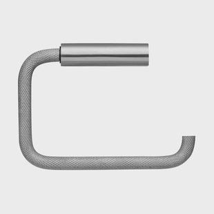 blomus Modo Rof toiletpapierhouder Roestvrij staal, 9x13 cm
