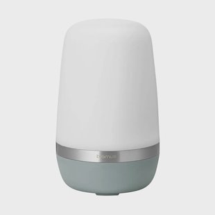 blomus Spirit LED-lamp M 15 cm Pine gray
