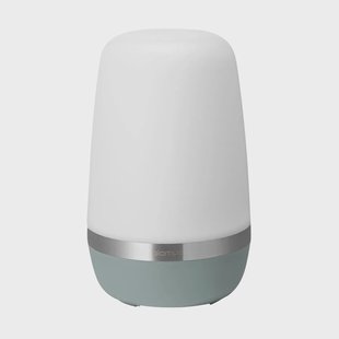 blomus Spirit LED-lamp L 25 cm Pine gray