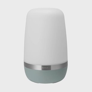 blomus Spirit LED-lamp 35 cm Pine gray