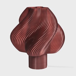 Crème Atelier Soft Serve vloerlamp Cherry, Mega, 63 cm